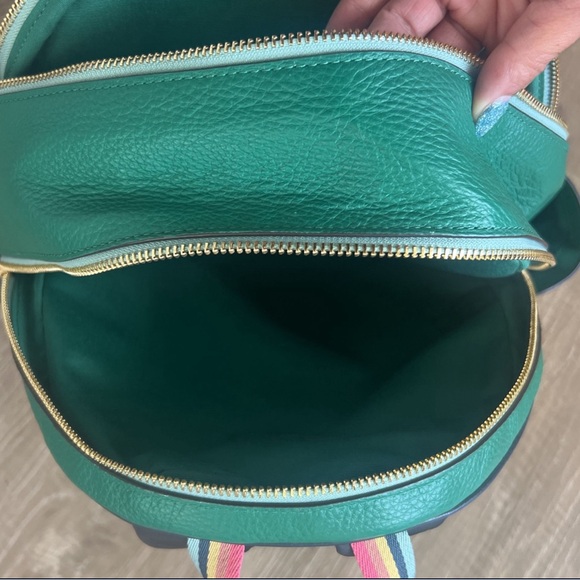 Coach Backpack - Picture 3 of 6